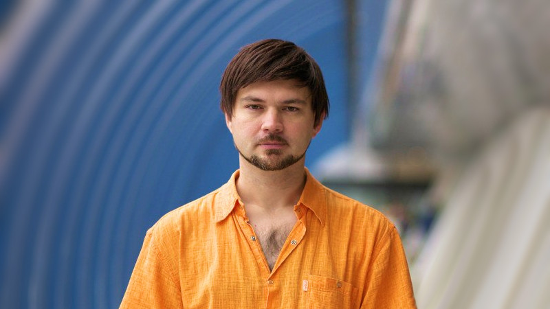 Статья &laquo;Музыка и философия в моём творчестве&raquo; | автор Виктор Аргонов | NEANE Records