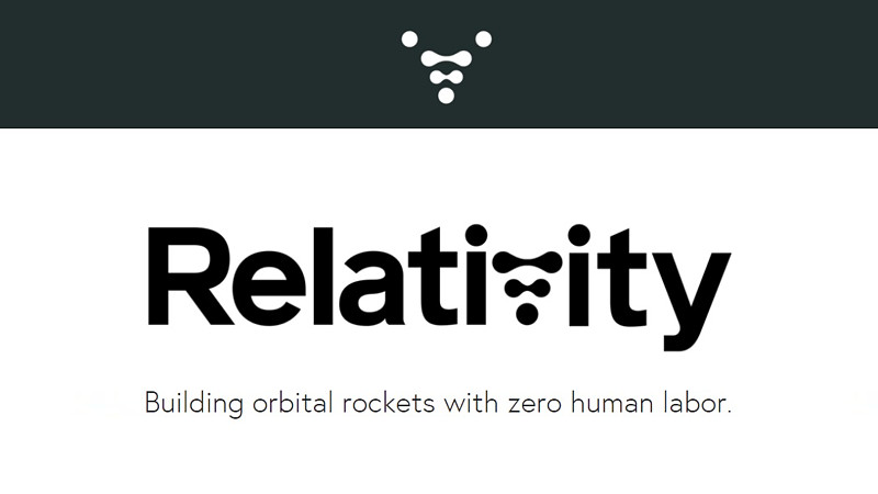 Статья &laquo;3D технологии компании «Relativity Space»&raquo; | автор Steven Lerner | NEANE Records