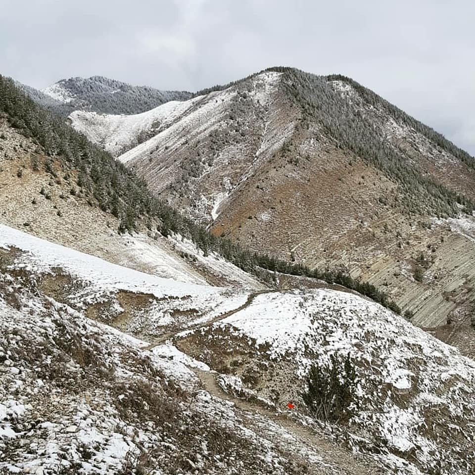 Мотивирующая история &laquo;Dagestan Wild Trail - 50 километров - Елена Абашова, IV место&raquo; | автор Елена Абашова | NEANE Records
