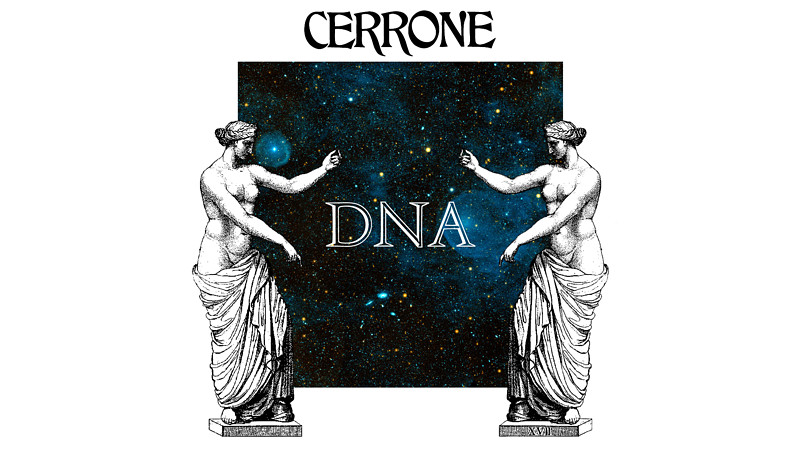 Статья &laquo;Cerrone 2020 «DNA». Рецензия&raquo; | автор Андрей Климковский | NEANE Records