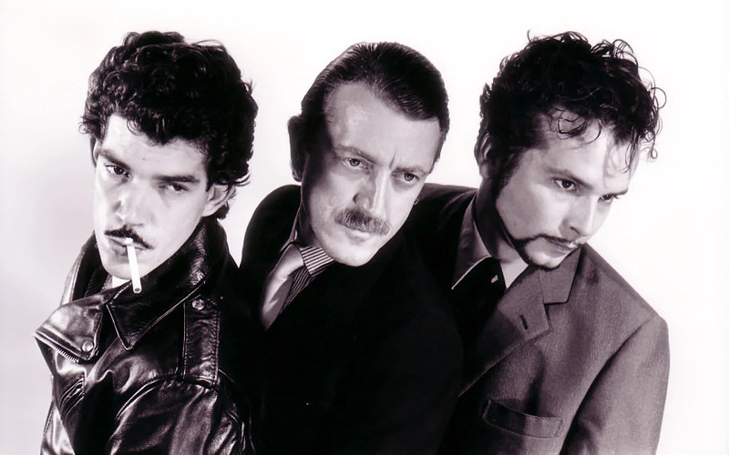 Статья &laquo;Дитеру Майеру из Yello сегодня 75&raquo; | автор  | NEANE Records