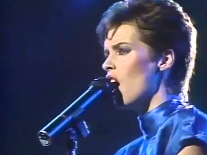 Статья &laquo;Sheena Easton — 1982 — «Madness, Money & Music»&raquo; | автор Андрей Климковский | NEANE Records