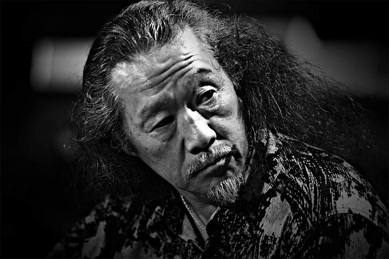 Статья &laquo;Kitaro — 1990 — «Kojiki»&raquo; | автор Андрей Климковский | NEANE Records