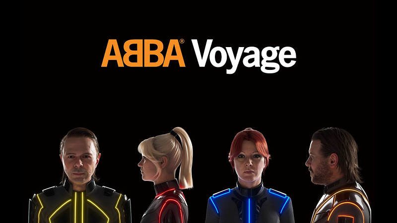 Статья &laquo;ABBA. XXI век&raquo; | автор Андрей Климковский | NEANE Records