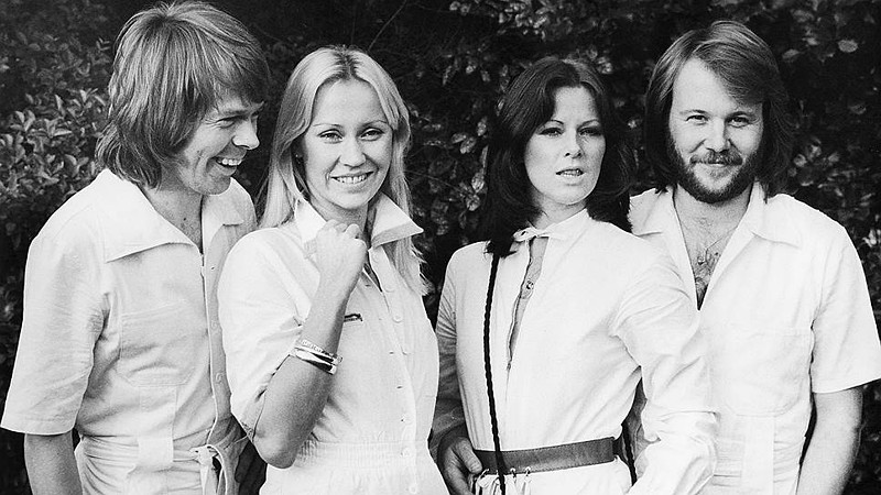 Статья &laquo;ABBA. XXI век&raquo; | автор Андрей Климковский | NEANE Records