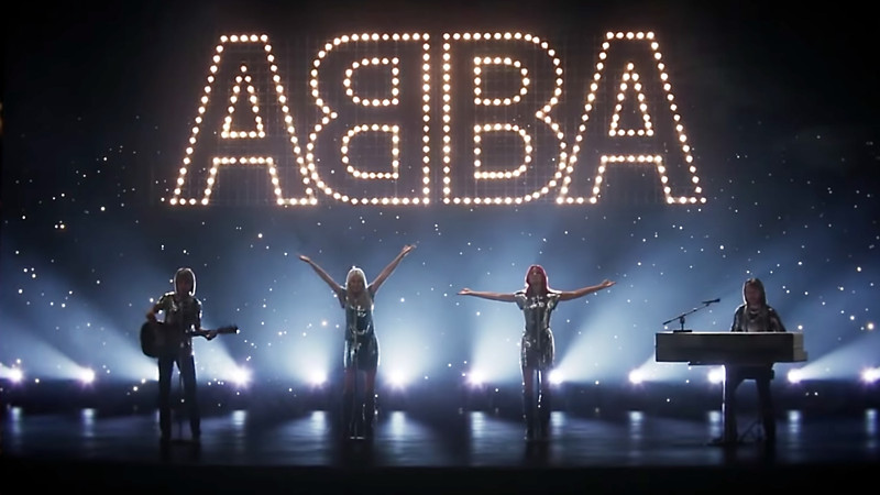 Статья &laquo;ABBA. XXI век&raquo; | автор Андрей Климковский | NEANE Records