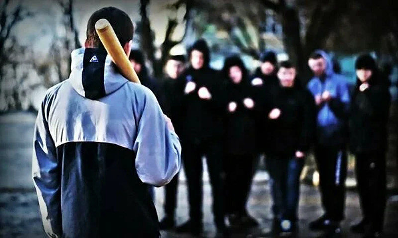 Статья &laquo;Человеку нужен человек&raquo; | автор Андрей Климковский | NEANE Records