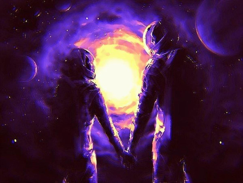Статья &laquo;Человеку нужен человек&raquo; | автор Андрей Климковский | NEANE Records