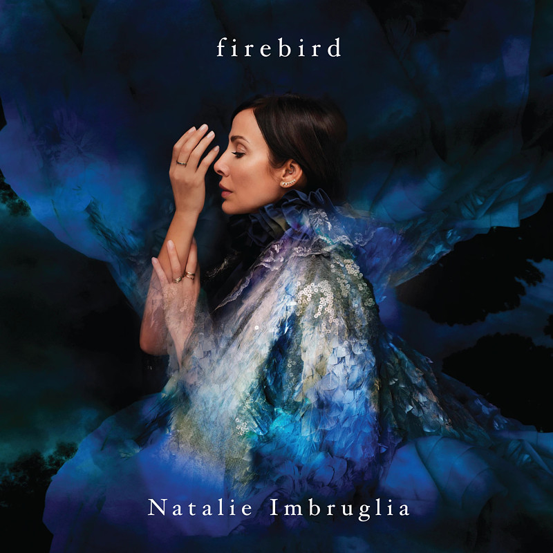 Статья &laquo;Natalie Imbruglia — 2021 — Firebird&raquo; | автор Андрей Климковский | NEANE Records