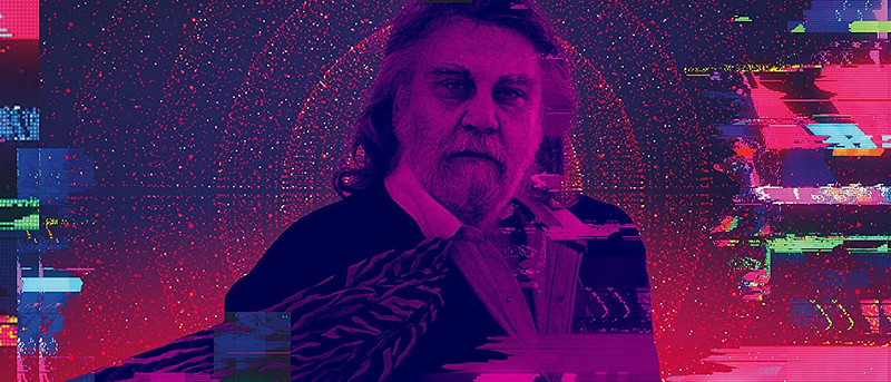 Статья &laquo;Vangelis — 2021 — Juno to Jupiter&raquo; | автор Андрей Климковский | NEANE Records