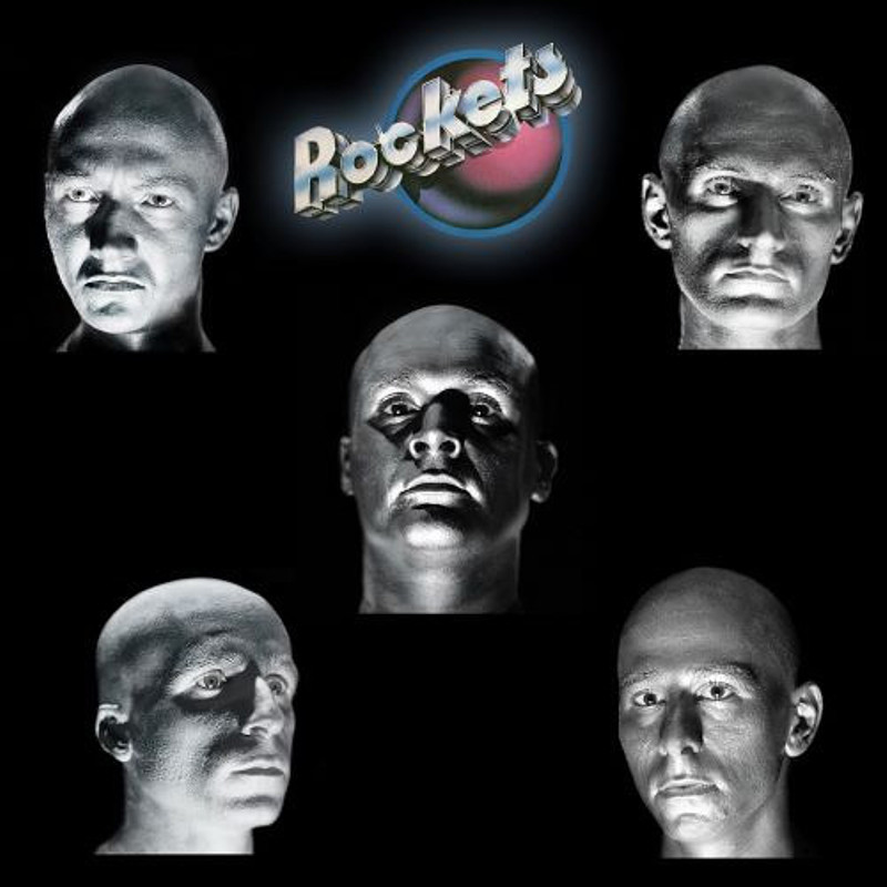 Статья &laquo;Rockets — 1981/2021 — Alienation&raquo; | автор Андрей Климковский | NEANE Records
