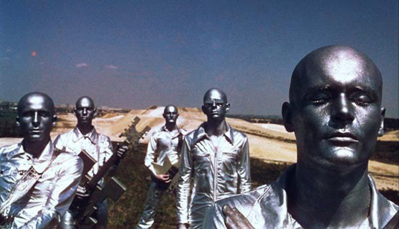Статья &laquo;Rockets — 1981/2021 — Alienation&raquo; | автор Андрей Климковский | NEANE Records