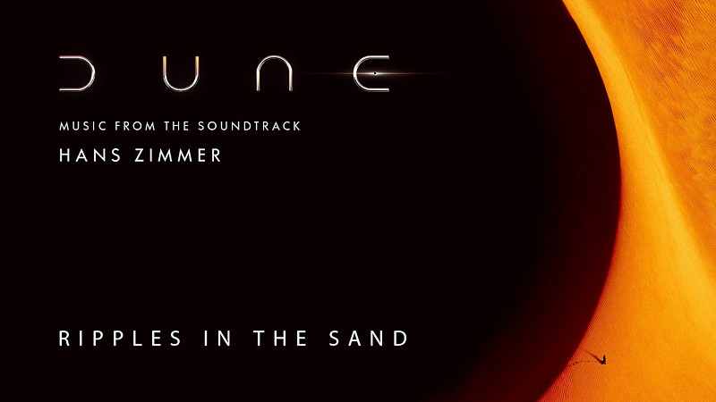 Статья &laquo;Hans Zimmer — 2021 — «Дюна». Саундтрек&raquo; | автор Андрей Климковский | NEANE Records