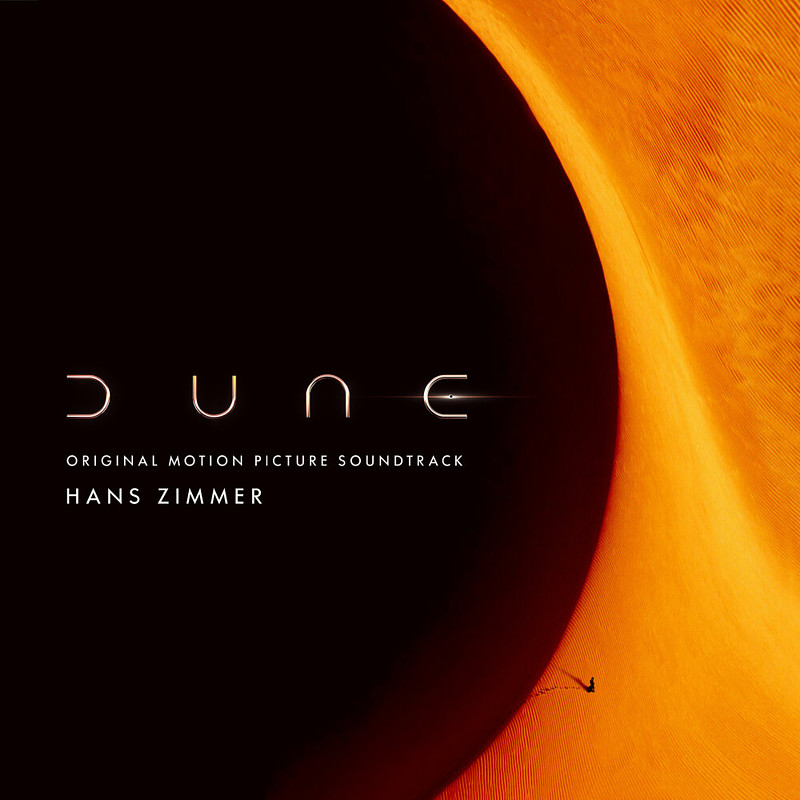 Статья &laquo;Hans Zimmer — 2021 — «Дюна». Саундтрек&raquo; | автор Андрей Климковский | NEANE Records
