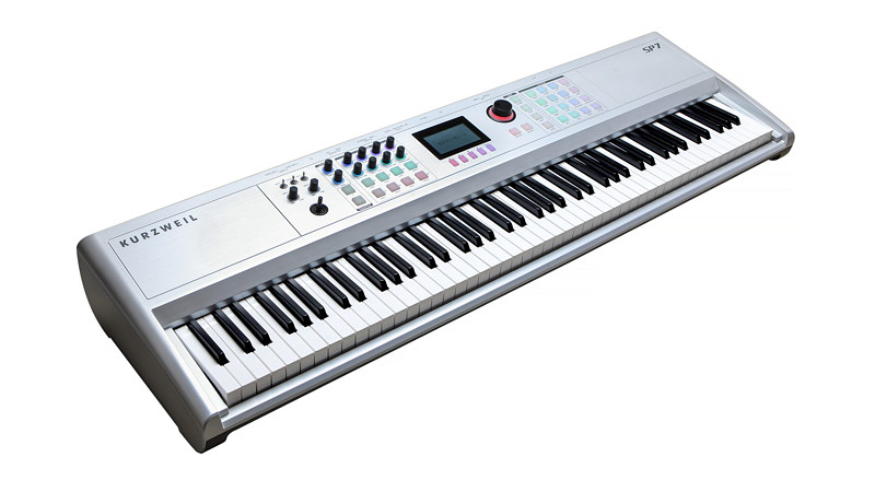 Статья &laquo;Kurzweil SP7 / Kurzweil SP7 Grand&raquo; | автор Андрей Климковский | NEANE Records