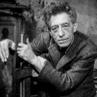 Статья &laquo;Hania Rani — 2023 — On Giacometti&raquo; | автор Андрей Климковский | NEANE Records