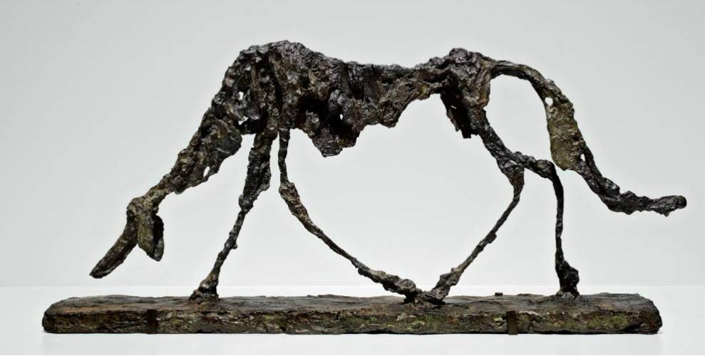 Статья &laquo;Hania Rani — 2023 — On Giacometti&raquo; | автор Андрей Климковский | NEANE Records
