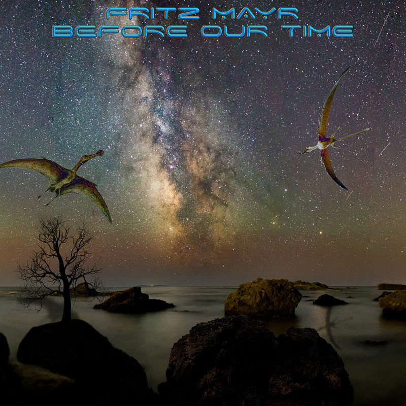 Статья &laquo;Fritz Mayr — 2023 — Before our time&raquo; | автор Андрей Климковский | NEANE Records