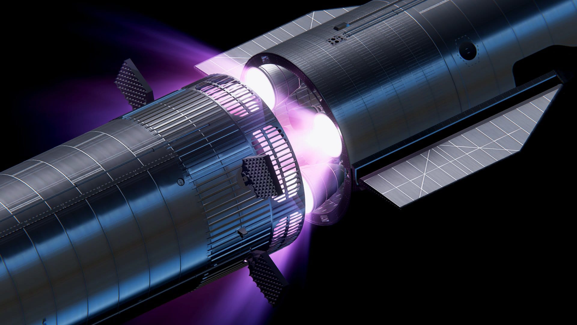 Статья &laquo;IFT-2 — 2-й интегрированный тестовый полет космической транспортной системы Starship&raquo; | автор Андрей Климковский | NEANE Records