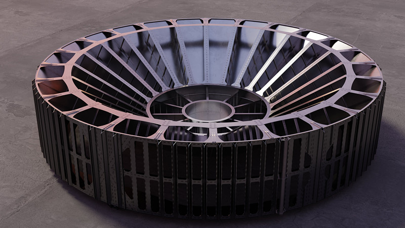 Статья &laquo;IFT-2 — 2-й интегрированный тестовый полет космической транспортной системы Starship&raquo; | автор Андрей Климковский | NEANE Records