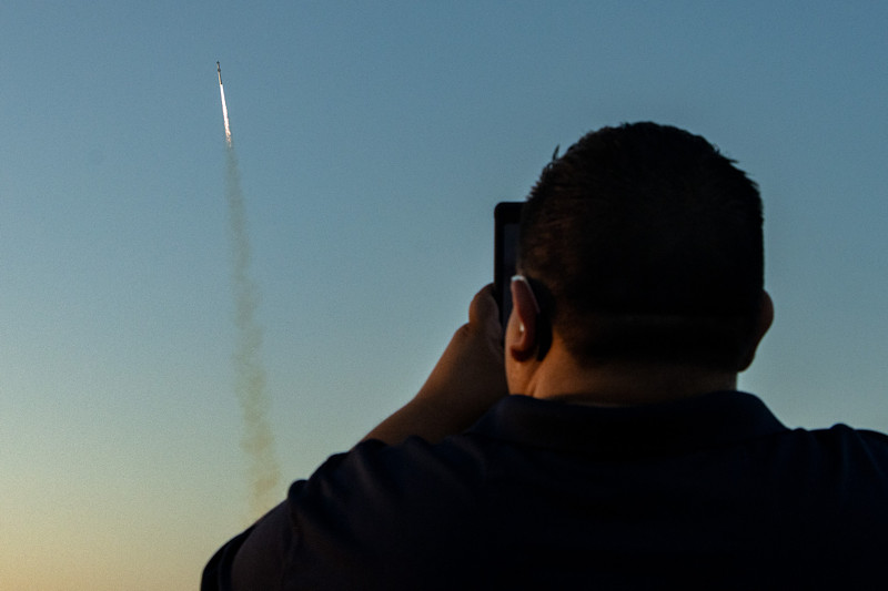 Статья &laquo;IFT-2 — 2-й интегрированный тестовый полет космической транспортной системы Starship&raquo; | автор Андрей Климковский | NEANE Records