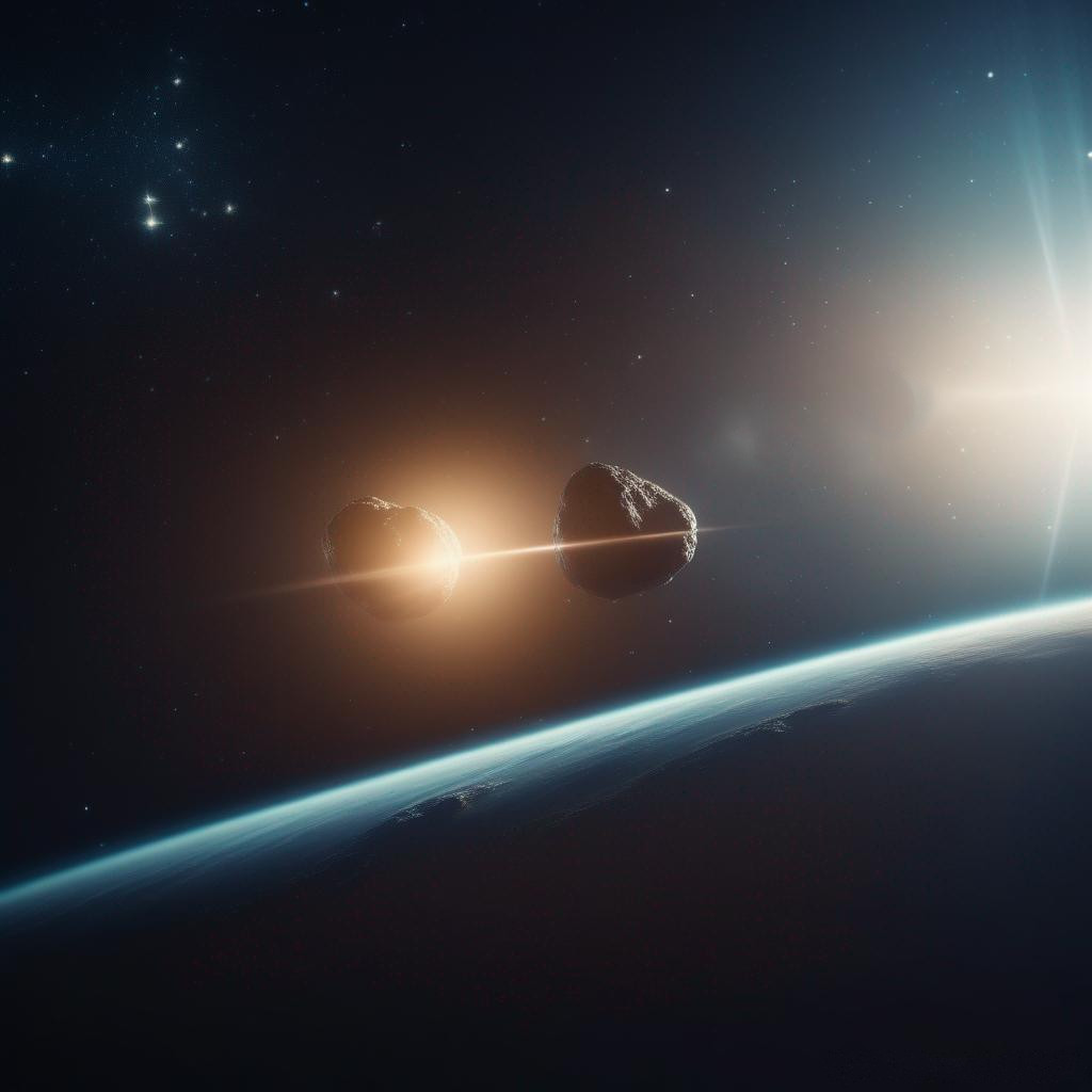 Статья &laquo;12 декабря 2023 — астероид Леона покроет звезду Бетельгейзе&raquo; | автор Андрей Климковский | NEANE Records