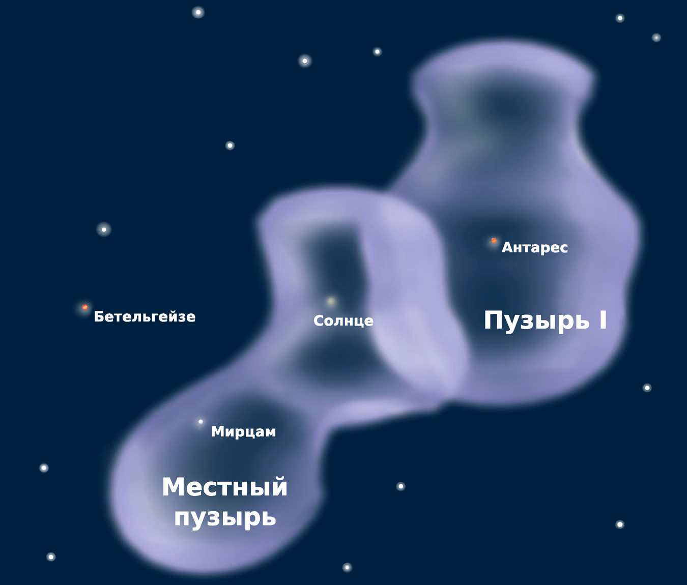 Статья &laquo;12 декабря 2023 — астероид Леона покроет звезду Бетельгейзе&raquo; | автор Андрей Климковский | NEANE Records
